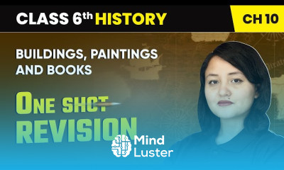 CBSE कक्षा 6 इतिहास का पाठ्यक्रम