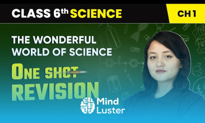 CBSE कक्षा 6 विज्ञान क्यूरियोसिटी