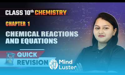 सीबीएसई के लिए कक्षा 10 विज्ञान पुनरावृत्ति