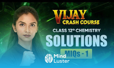 कक्षा 12 रसायन विज्ञान CBSE परीक्षा के लिए