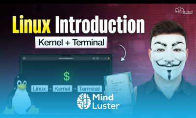 लिनक्स को शुरू से चरण दर चरण सीखें