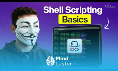 शुरुआती लोगों के लिए शेल प्रोग्रामिंग