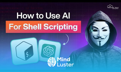 AI के साथ शेल स्क्रिप्टिंग
