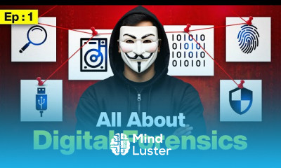 डिजिटल फॉरेंसिक्स बेसिक्स से प्रो तक