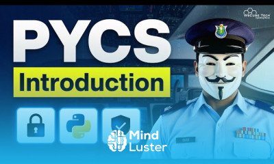 शुरुआती लोगों के लिए साइबर सुरक्षा हेतु पायथन