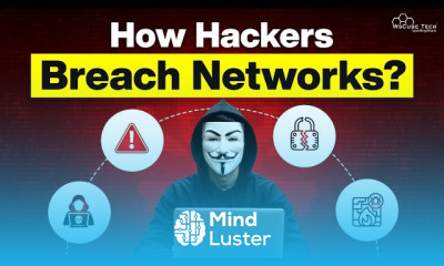 उन्नत नेटवर्किंग की शुरुआत बुनियादी स्तर से