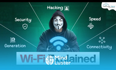 शुरुआत से वाई फाई हैकिंग और सुरक्षा सीखें