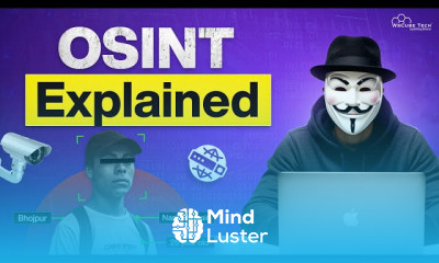 शुरुआती लोगों के लिए AI के साथ OSINT