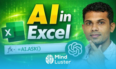 शुरुआती लोगों के लिए एक्सेल के लिए ChatGPT