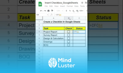XLOOKUP Function in Google Sheets