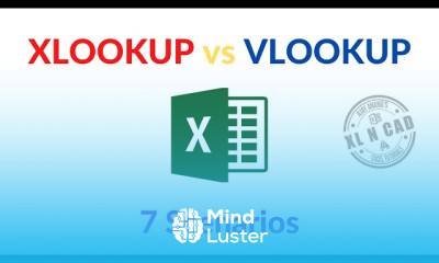 XLOOKUP function in microsoft excel
