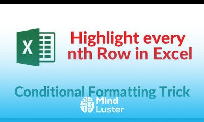 excel skills with power pivot data import
