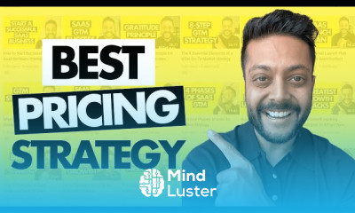 SaaS pricing strategy step by step