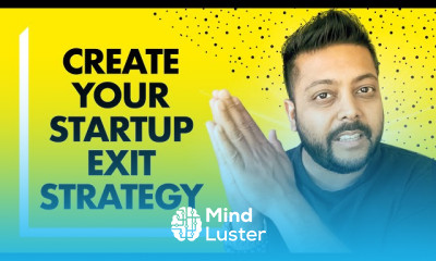 How to create a startup exit strategy