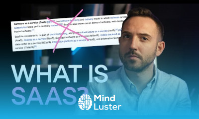 SaaS business essentials for beginners