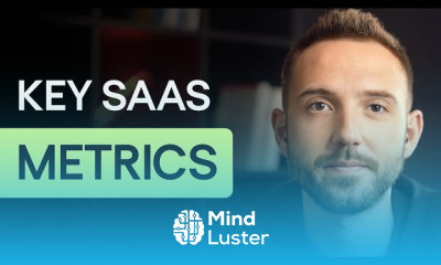 Key saas metrics for business growth