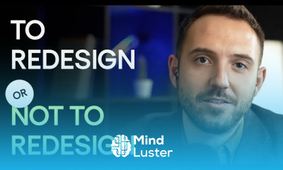 SaaS redesign essentials for beginners