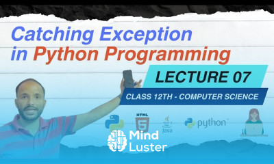 कक्षा 12 कंप्यूटर साइंस CBSE