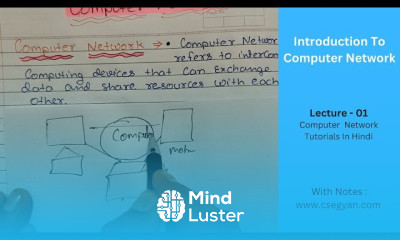 शुरुआती लोगों के लिए कंप्यूटर नेटवर्क के घटक