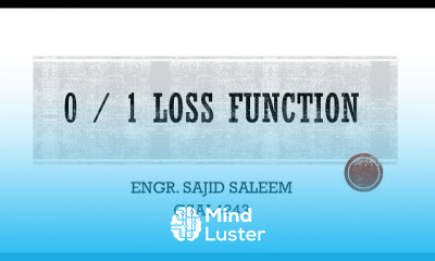 मशीन लर्निंग चरण दर चरण