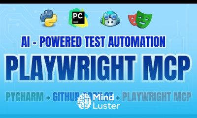 Generative AI for testers step by step