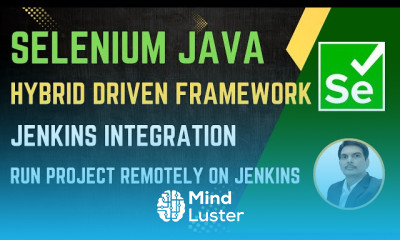 Selenium with Java from zero