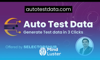 SelectorHub tool for XPath css selectors