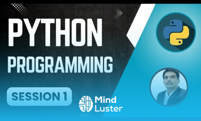 Python for AI and selenium automation