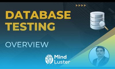 Database testing fundamentals for QA engineer