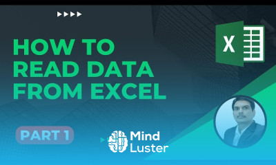 Apache POI API for MS excel step by step