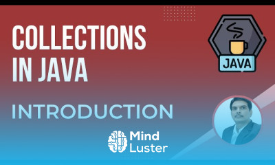 Java collections framework step by step