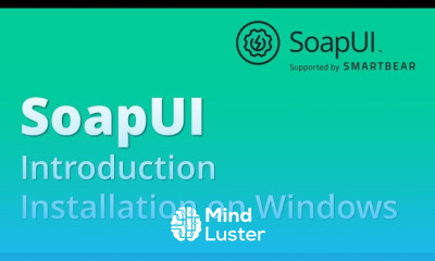 SoapUI API webservices testing step by step