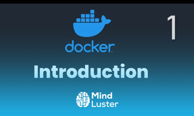 Docker fundamentals for deginners