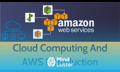 AWS fundamentals for software testers