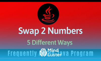 Frequently asked Java programs for beginners