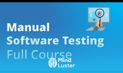 Manual testing basics step by step
