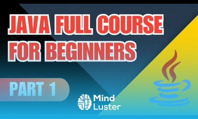 Java fundamentals for beginners