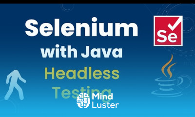 Testing in selenium with Java from scratch