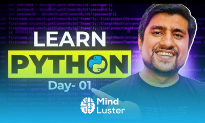 Python automation testing from beginners