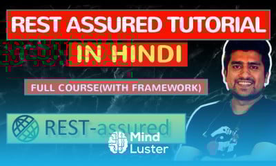 रेस्ट एश्योर्ड के साथ एपीआई टेस्टिंग