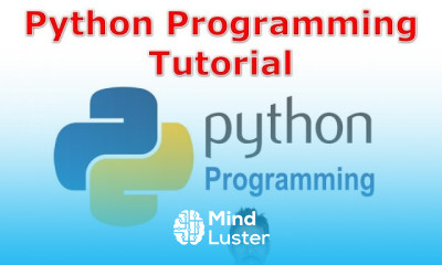 Python programming language for beginners