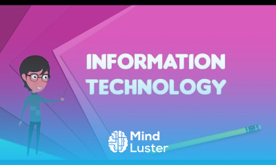 Information technology fundamentals