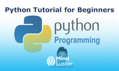 Python programming language syllabus