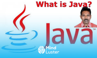 Features of Java programming language