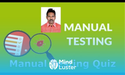 Software testing fundamentals for beginners