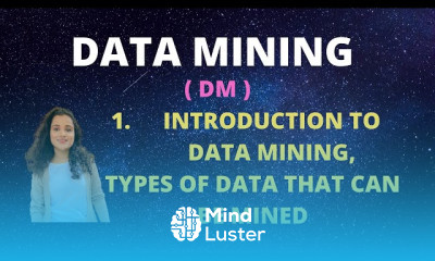 Data mining functionalities step by step
