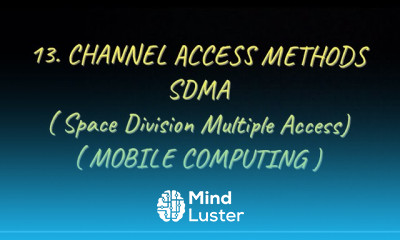 Mobile computing step by step