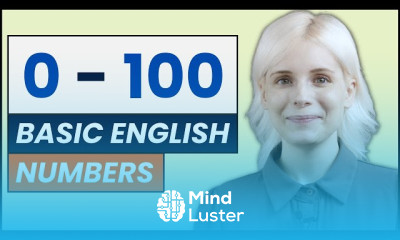 English numbers pronunciation and spelling