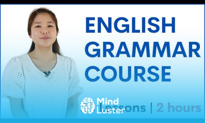 English grammar fundamentals for beginners