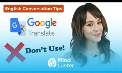 English conversation step by step